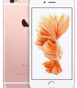 iPhone 6S 64GB - Rose Gold